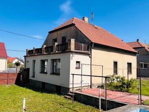 Prodej rodinného domu, Kamenné Žehrovice, Revoluční, 280 m2