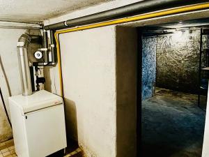 Prodej rodinného domu, Kamenné Žehrovice, Revoluční, 280 m2