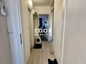 Prodej bytu 3+kk, Luštěnice, 50 m2