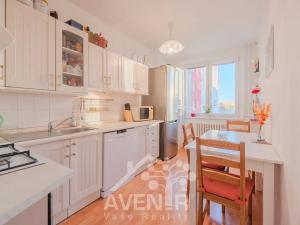 Prodej bytu 4+1, Brno, Spodní, 80 m2