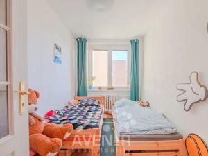 Prodej bytu 4+1, Brno, Spodní, 80 m2