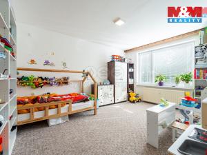 Pronájem bytu 3+1, Žďár nad Sázavou - Žďár nad Sázavou 6, Chelčického, 72 m2