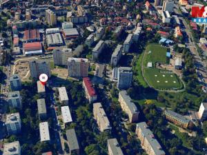 Pronájem garáže, Praha - Žižkov, Buková, 18 m2