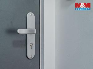 Pronájem bytu 3+kk, Ostrava - Moravská Ostrava, 28. října, 69 m2