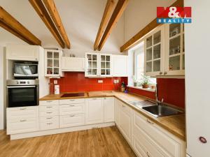 Pronájem bytu 3+kk, Jablonec nad Nisou, Pivovarská, 90 m2