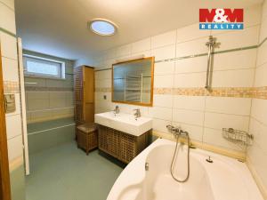 Pronájem bytu 3+kk, Jablonec nad Nisou, Pivovarská, 90 m2