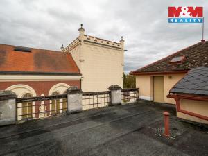 Prodej bytu 1+kk, Šumperk, Komenského, 35 m2