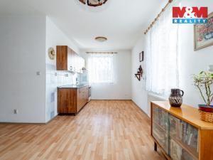 Prodej rodinného domu, Ježená, 224 m2