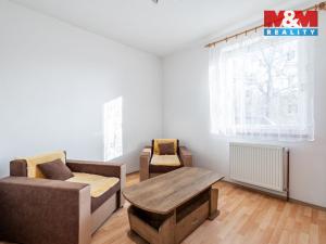 Prodej rodinného domu, Ježená, 224 m2