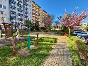 Prodej bytu 2+1, Břeclav, Slovácká, 51 m2