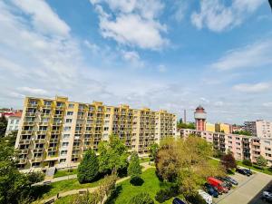 Prodej bytu 2+1, Břeclav, Slovácká, 51 m2