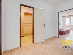 Pronájem bytu 2+1, Příbram, Čechovská, 63 m2