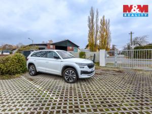 Prodej bytu 3+kk, Kladno, Kladenská, 78 m2