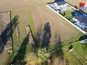 Prodej pozemku pro bydlení, Mohelnice - Podolí, 1441 m2
