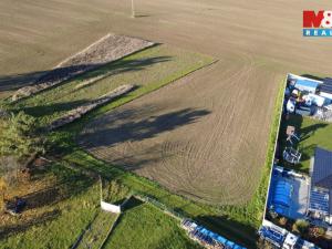 Prodej pozemku pro bydlení, Mohelnice - Podolí, 1576 m2