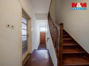 Prodej rodinného domu, Brno - Královo Pole, Hutařova, 92 m2