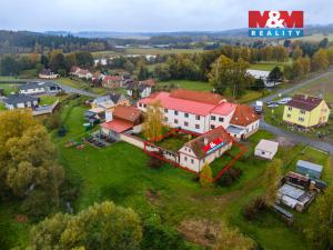 Prodej chalupy, Jedlová, 154 m2