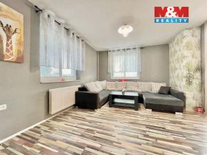 Prodej rodinného domu, Řetová, 124 m2