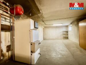 Prodej rodinného domu, Řetová, 124 m2