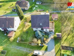 Prodej rodinného domu, Řetová, 124 m2