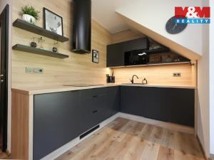 Prodej bytu 1+kk, Vrbno pod Pradědem, Žižkova, 31 m2