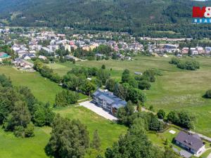 Prodej bytu 1+kk, Vrbno pod Pradědem, Žižkova, 31 m2