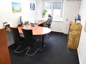 Pronájem kanceláře, Praha - Podolí, Na lysině, 388 m2