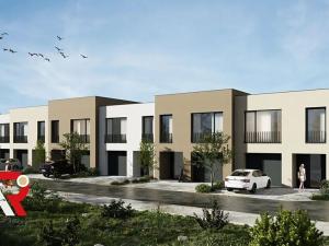 Prodej rodinného domu, Telnice, Hliníky, 178 m2