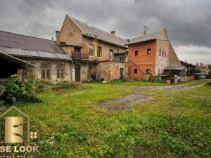 Prodej restaurace, Solnice, Masarykovo náměstí, 1021 m2