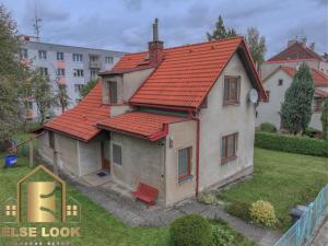 Prodej rodinného domu, Rychnov nad Kněžnou, Jiráskova, 130 m2