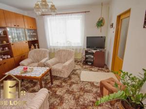 Prodej rodinného domu, Rychnov nad Kněžnou, Jiráskova, 130 m2