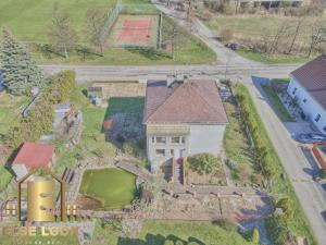 Prodej ubytování, Jeníkovice, 228 m2