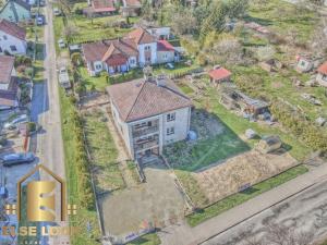 Prodej ubytování, Jeníkovice, 228 m2