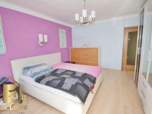 Prodej rodinného domu, Jeníkovice, 228 m2