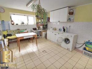 Prodej rodinného domu, Jeníkovice, 228 m2