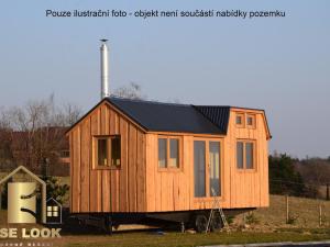 Prodej zahrady, Žďár nad Orlicí, 1583 m2