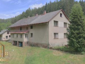 Prodej chaty, Liberk, 287 m2