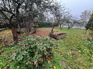 Prodej rodinného domu, Třebihošť, 186 m2