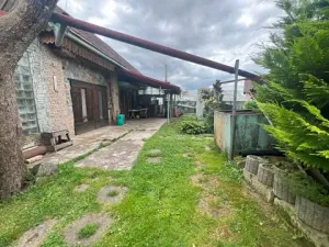 Prodej rodinného domu, Železnice, 156 m2