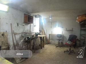 Prodej bytu 2+1, České Budějovice, Žižkova tř., 69 m2