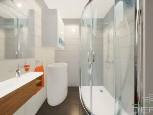 Prodej bytu 4+kk, Praha - Libeň, Světova, 104 m2