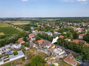 Prodej komerční nemovitosti, Praha - Újezd nad Lesy, Starokolínská, 510 m2