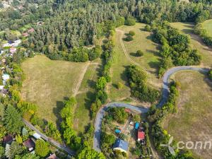 Prodej louky, Samopše, 14836 m2