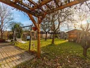 Prodej rodinného domu, Slavičín, Dlouhá, 187 m2