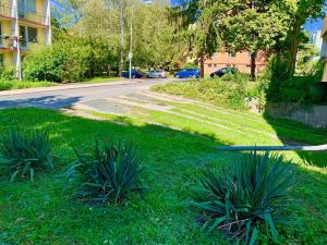 Pronájem bytu 2+1, Brno, Plovdivská, 56 m2