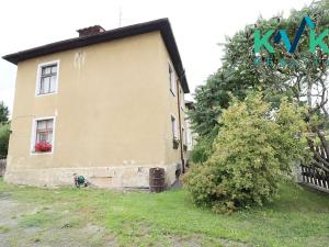 Prodej bytu 2+1, Karlovy Vary, F. X. Šaldy, 54 m2