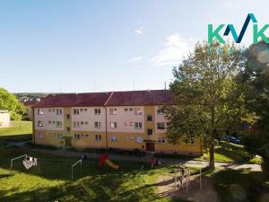 Prodej bytu 5+1, Ostrov, Lipová, 125 m2