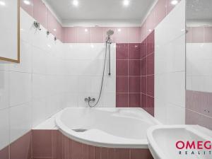 Prodej bytu 3+1, Praha - Hlubočepy, Peškova, 81 m2