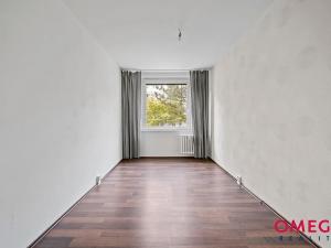 Prodej bytu 3+1, Praha - Hlubočepy, Peškova, 81 m2