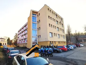 Pronájem bytu 2+kk, Josefův Důl, 35 m2